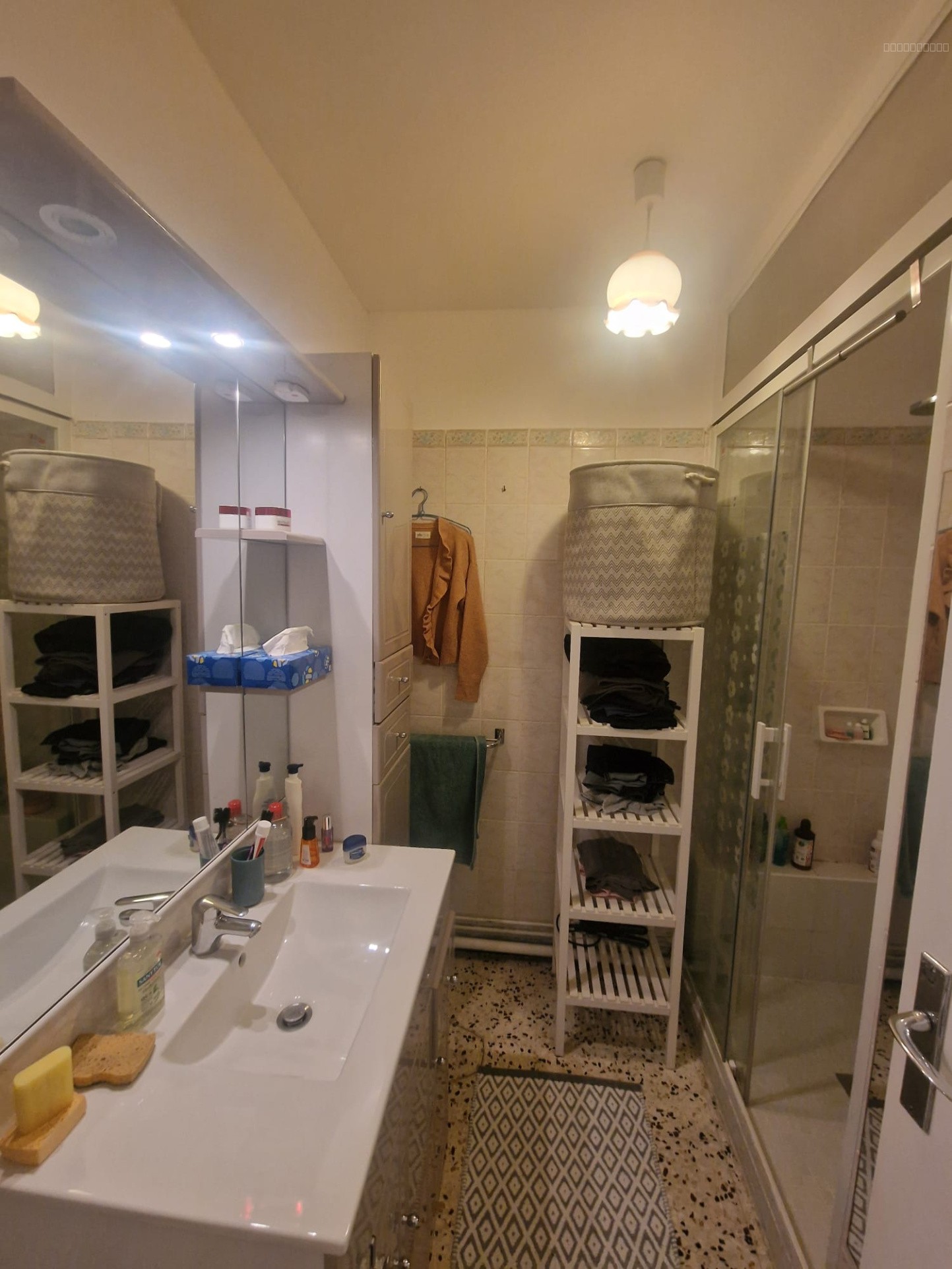 Appartement T4 avec Jardin et Garage à Narbonne — photo 11