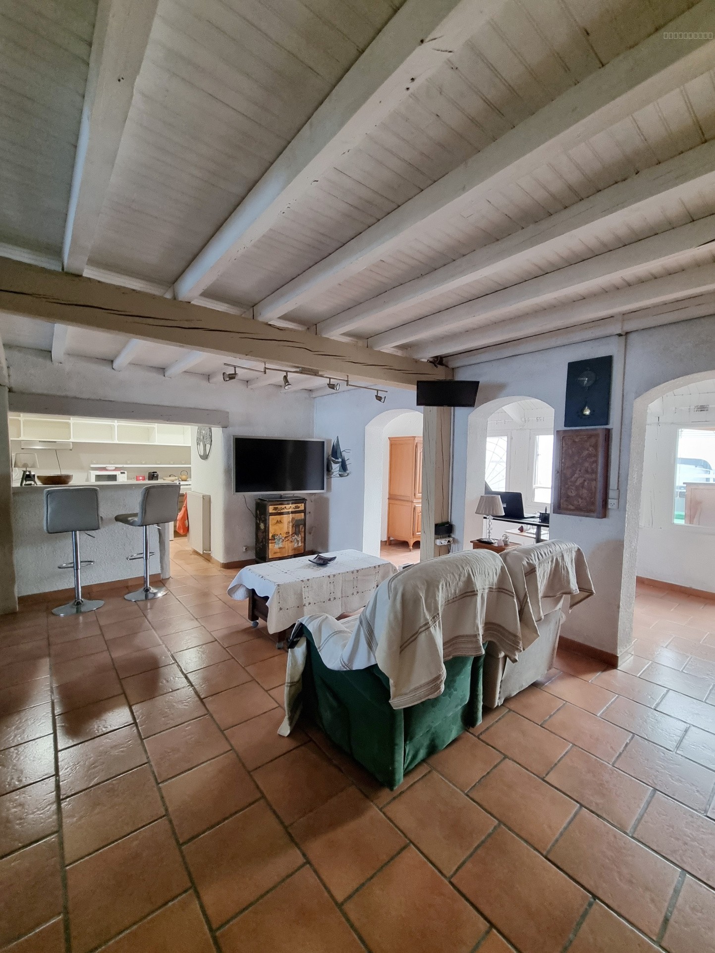 Maison à vendre à Vinassan, 137 m², 4 pièces – photo 3 sur 20