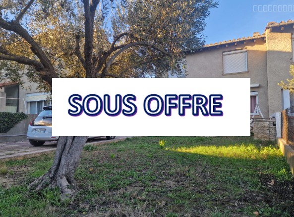 Maison à vendre à Coursan, 15,17 m², 5 pièces – photo 1 sur 19