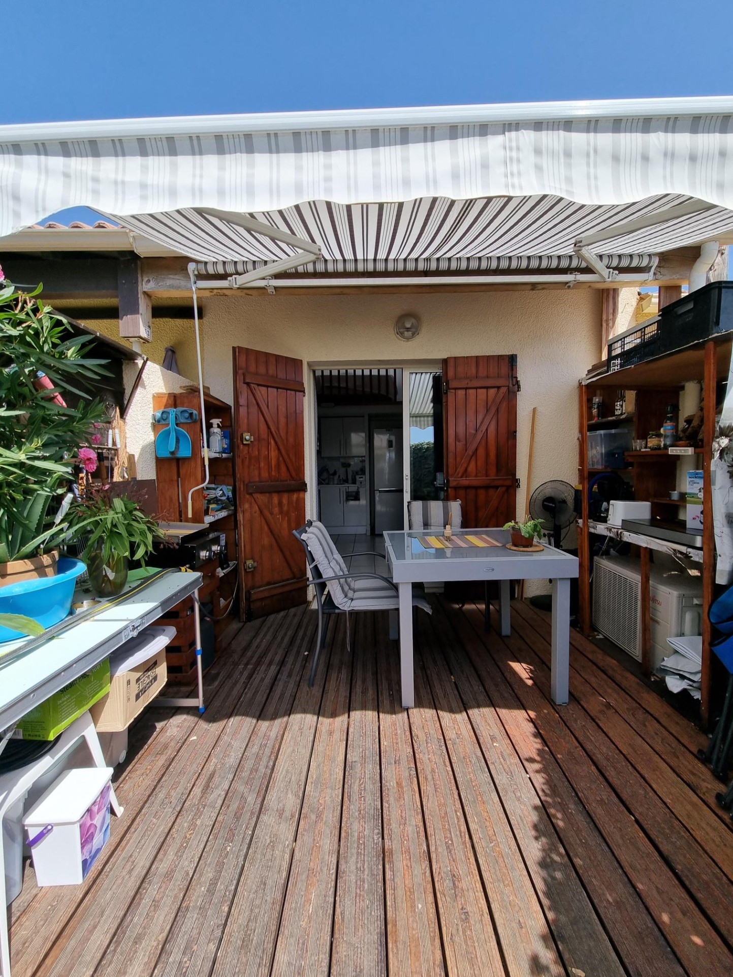 Maison à vendre à Narbonne plage, 25 m², 2 pièces – photo 2 sur 16