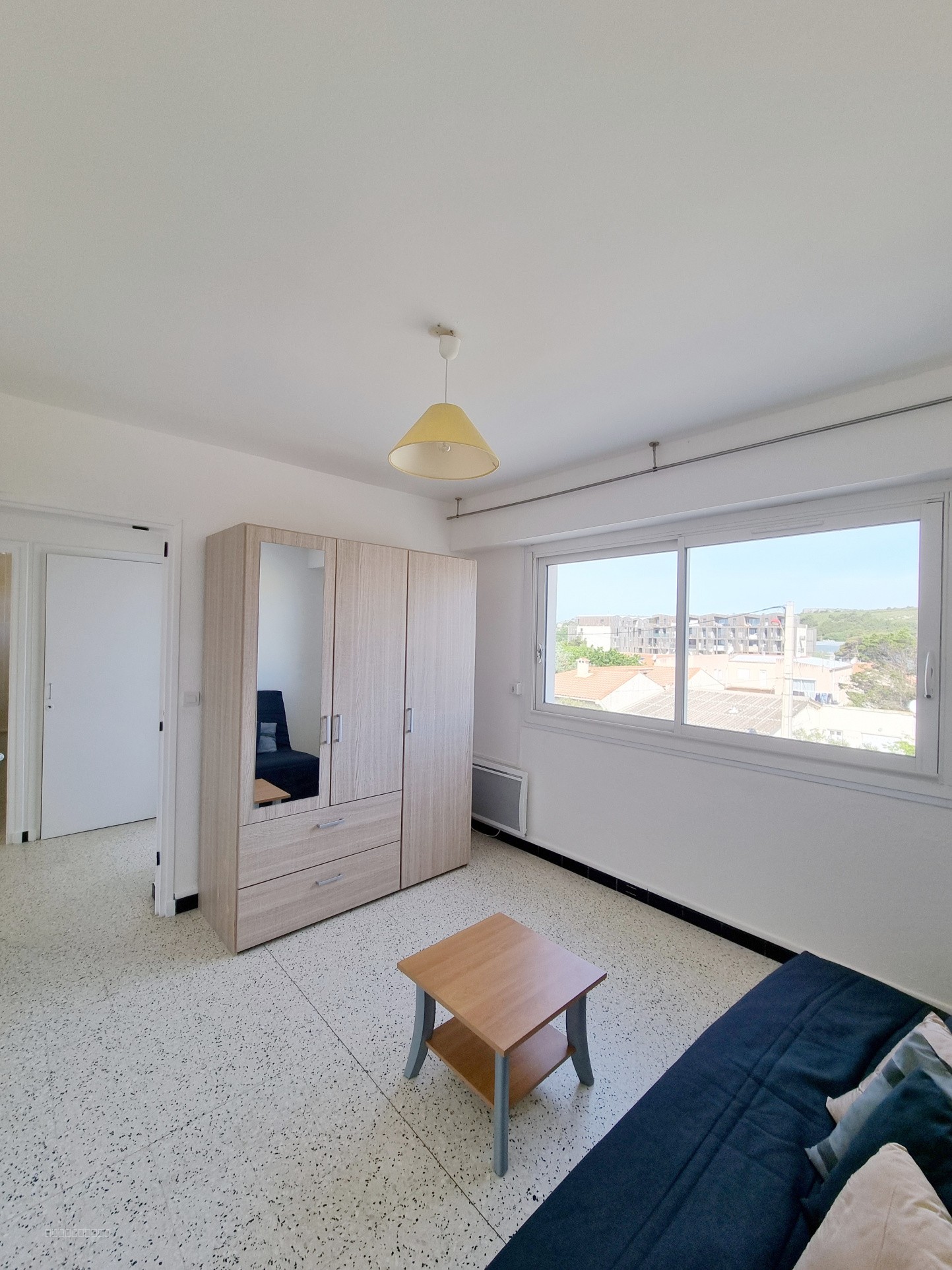 Appartement T3 / T4 Narbonne plage 11100 — photo 4