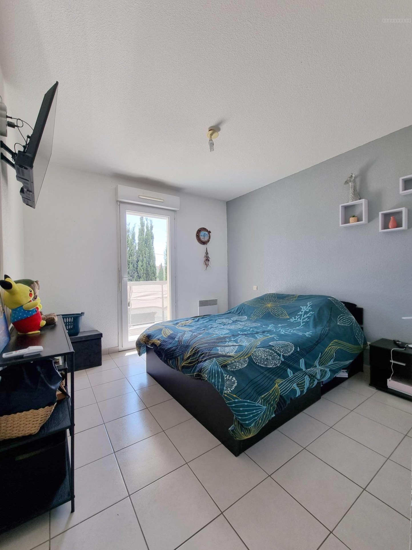 Appartement T3 de 61 m2 + 2 places de parking — photo 11