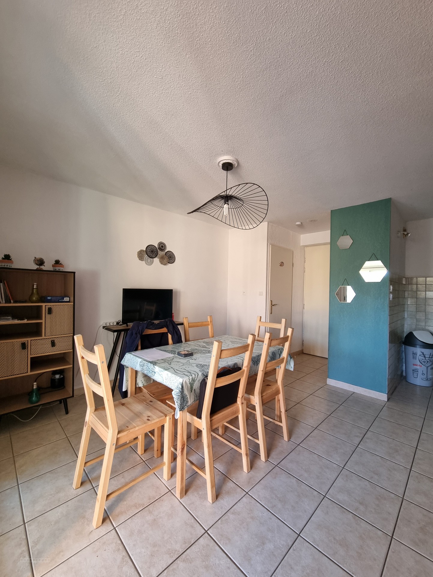 Villa de type 7 composée de 2 logements indépendants - Salles-d’Aude 11110 — photo 6