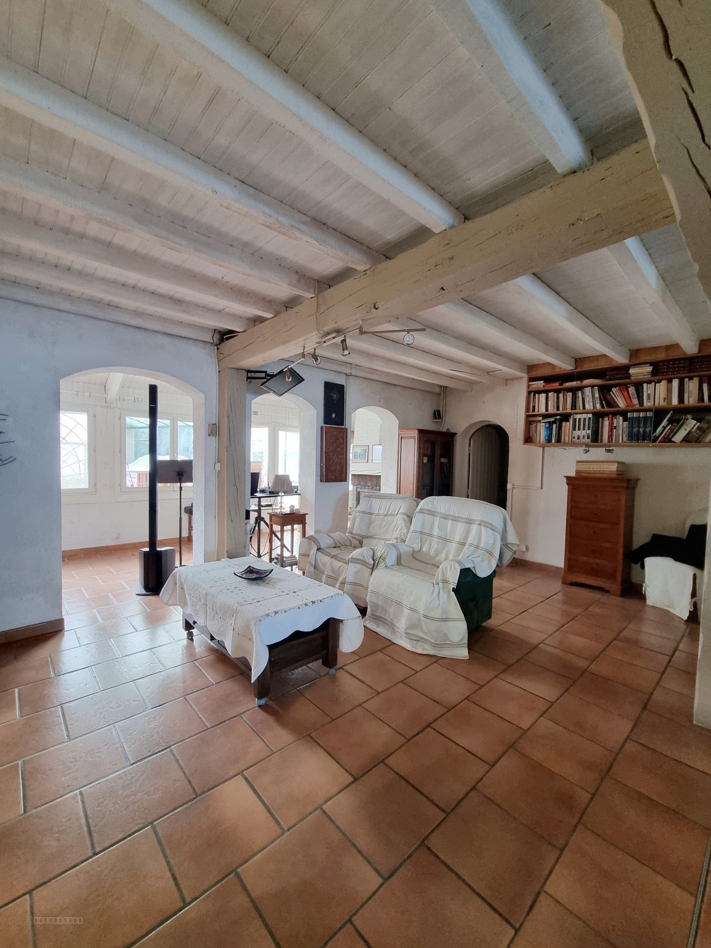 Maison à vendre à Vinassan, 137 m², 4 pièces – photo 2 sur 20