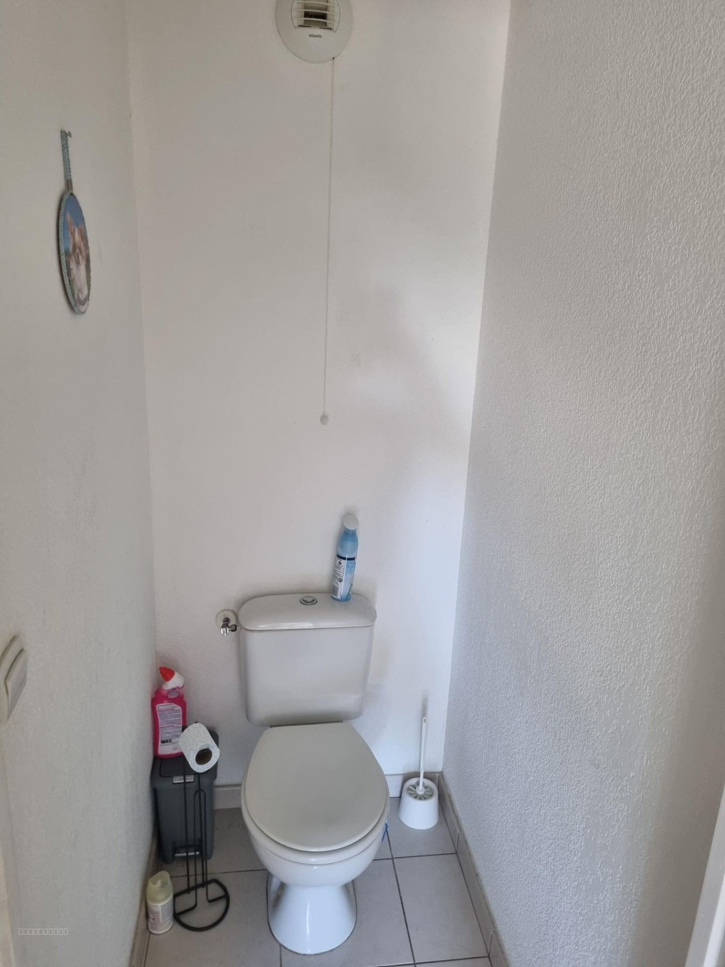 Appartement T3 de 61 m2 + 2 places de parking — photo 12