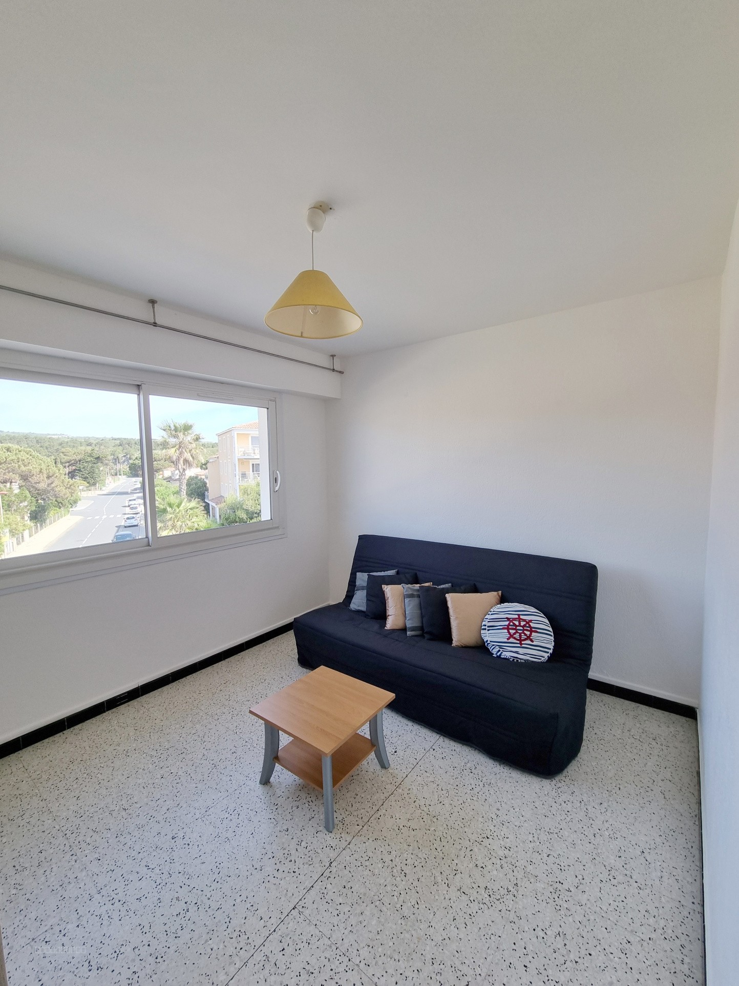 Appartement T3 / T4 Narbonne plage 11100 — photo 6
