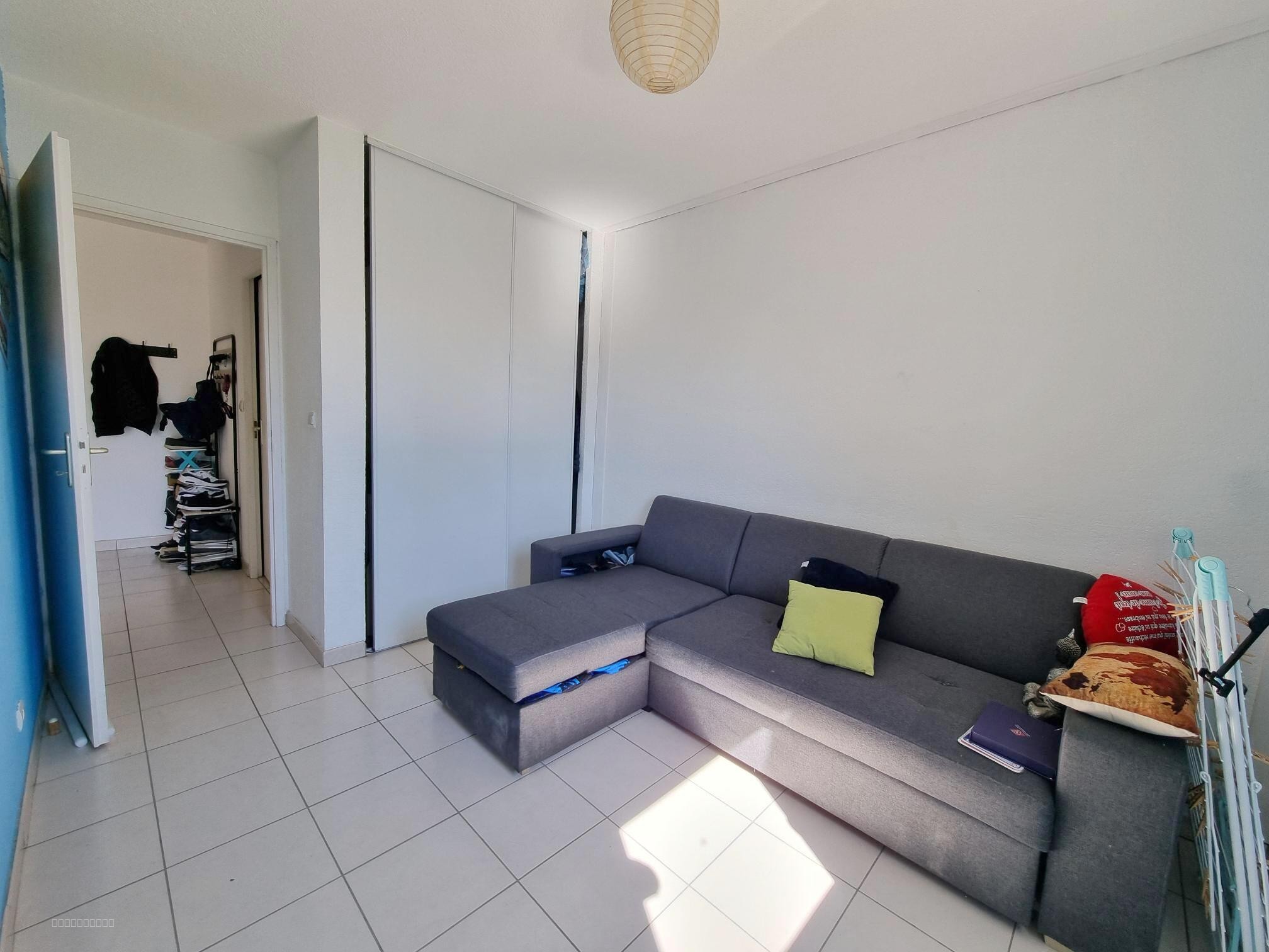 Appartement T3 de 61 m2 + 2 places de parking — photo 14