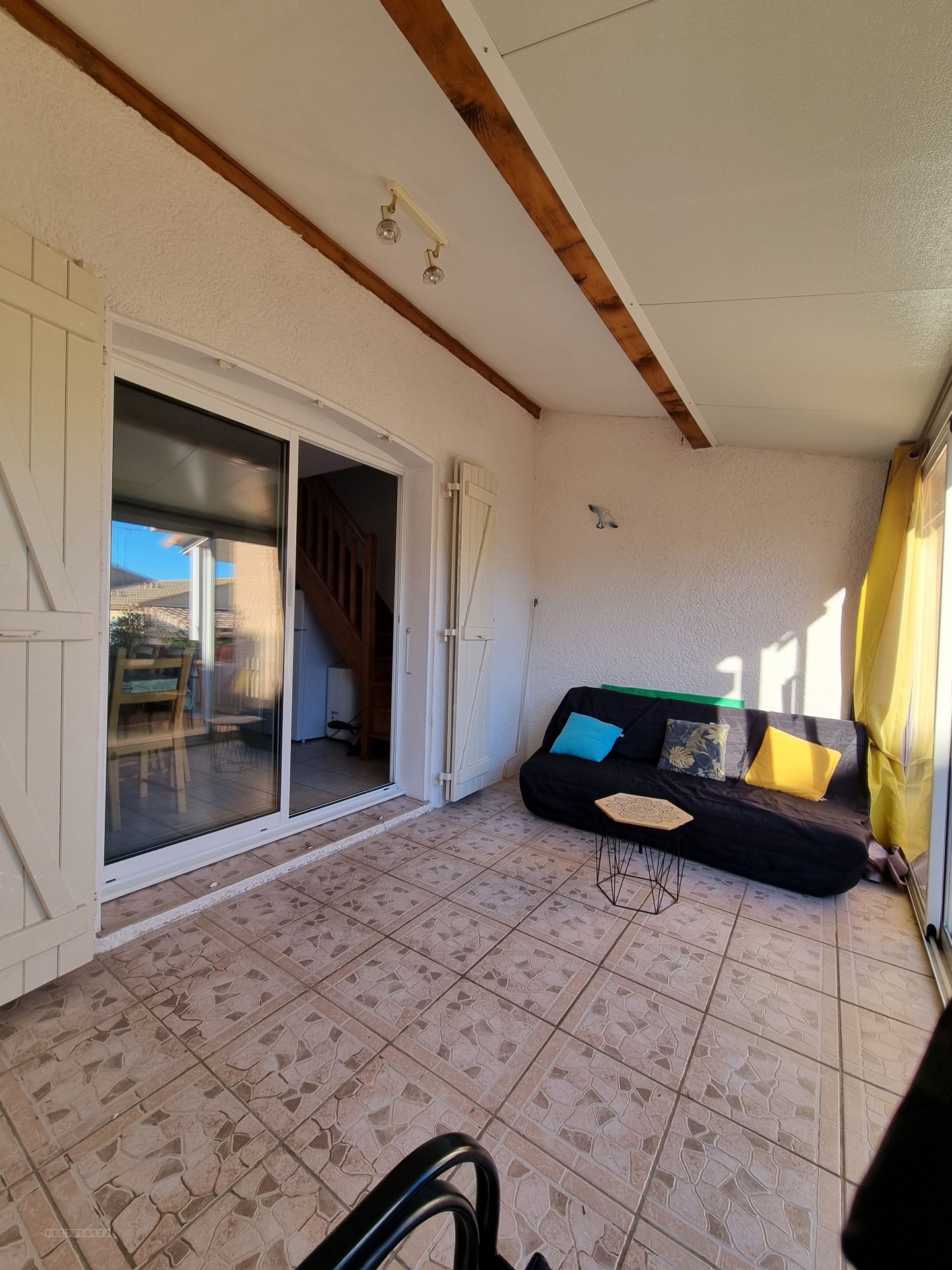 Villa de type 7 composée de 2 logements indépendants - Salles-d’Aude 11110 — photo 8