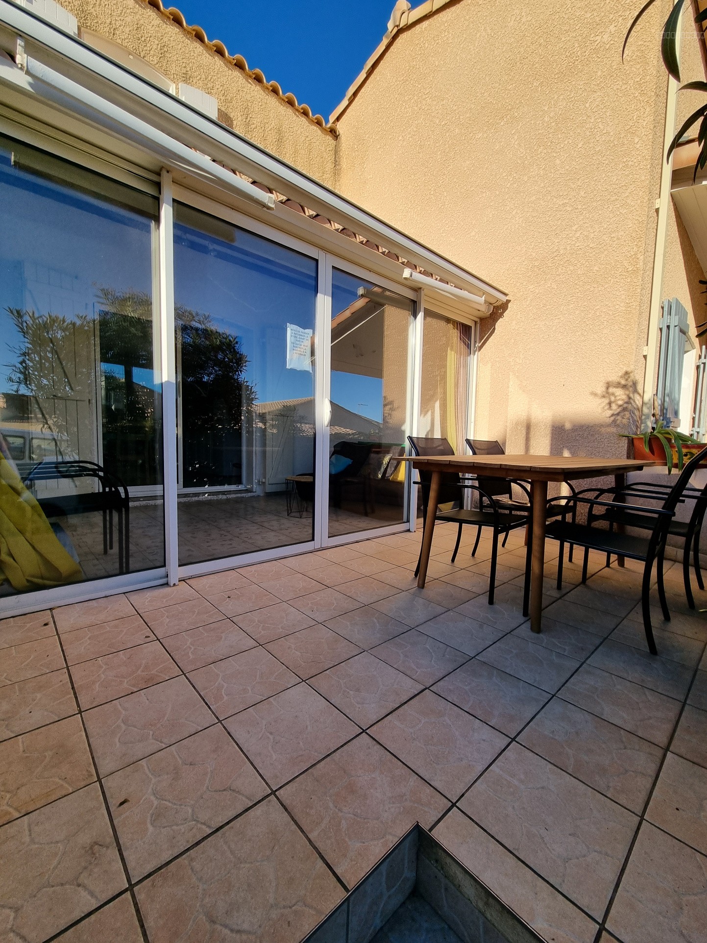 Villa de type 7 composée de 2 logements indépendants - Salles-d’Aude 11110 — photo 7