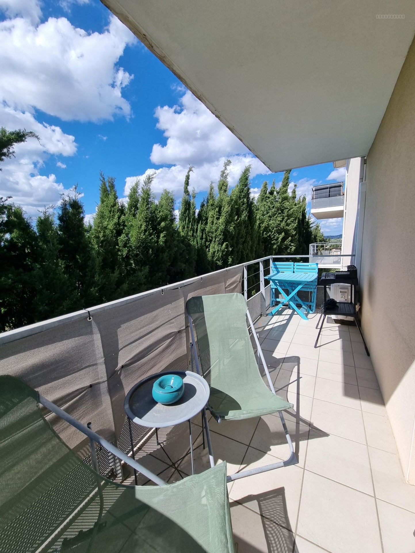 Appartement T3 de 61 m2 + 2 places de parking — photo 3