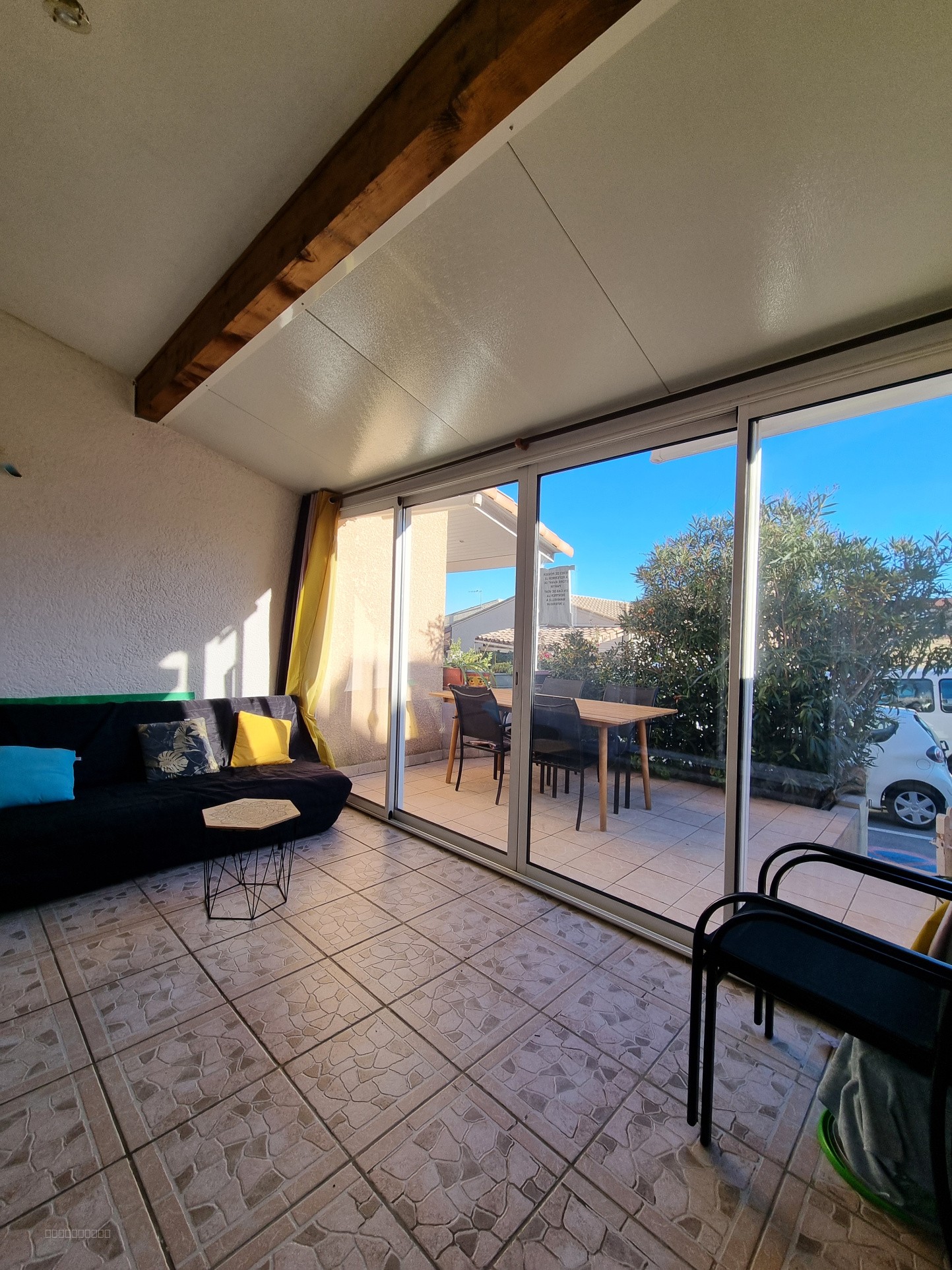Villa de type 7 composée de 2 logements indépendants - Salles-d’Aude 11110 — photo 2