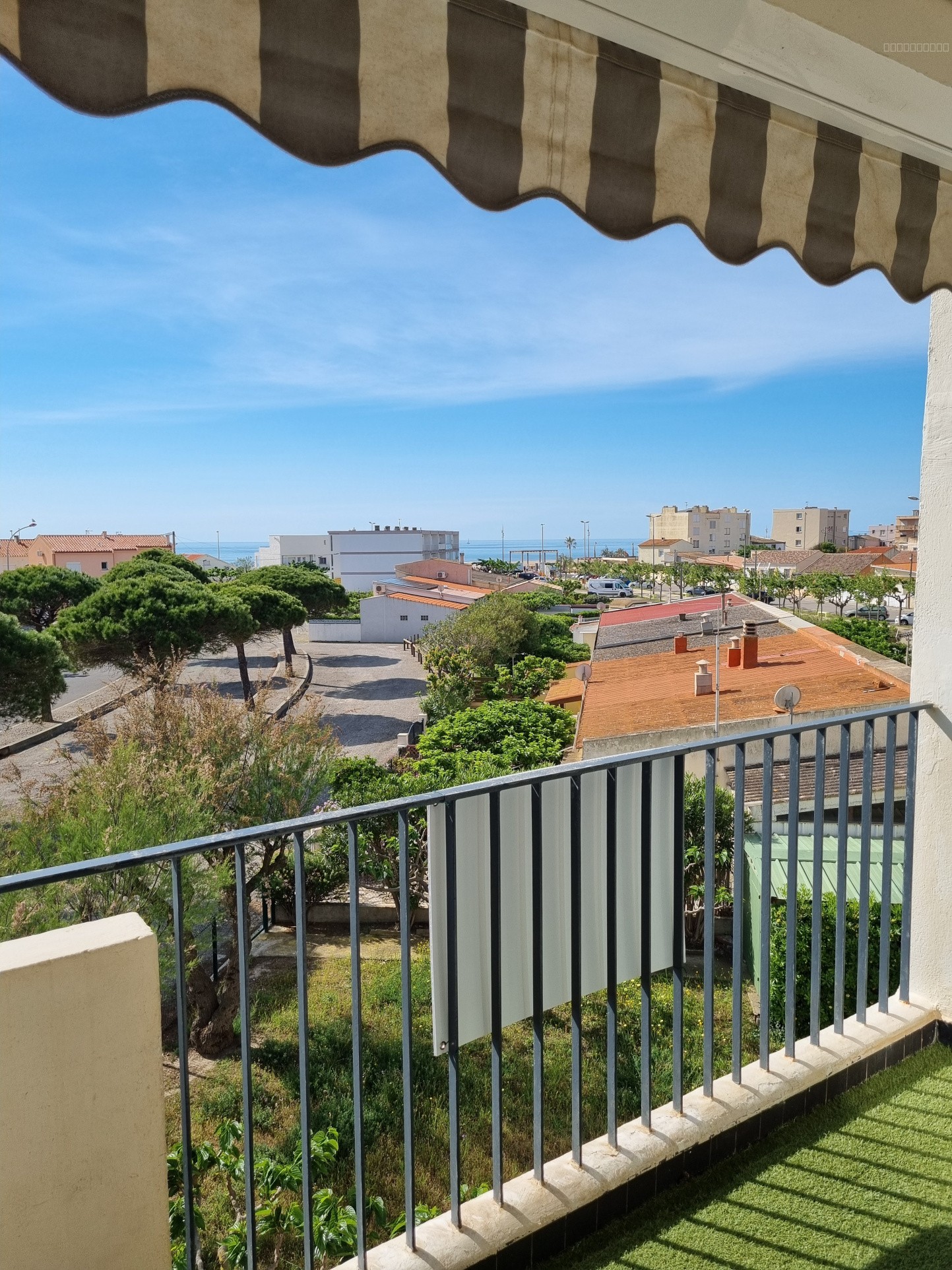 Appartement T3 / T4 Narbonne plage 11100 — photo 5