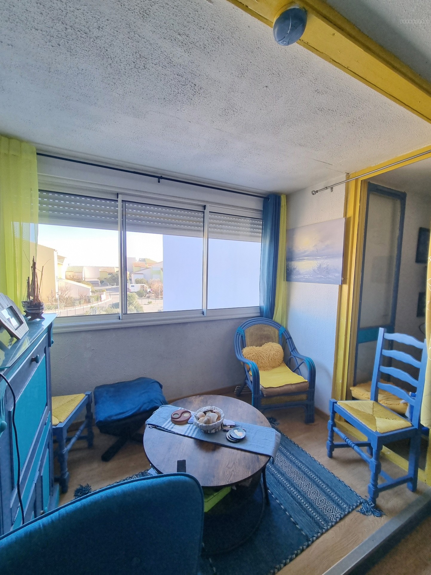 Appartement 2 pièces 30 m2 - Narbonne Plage 11100 — photo 7