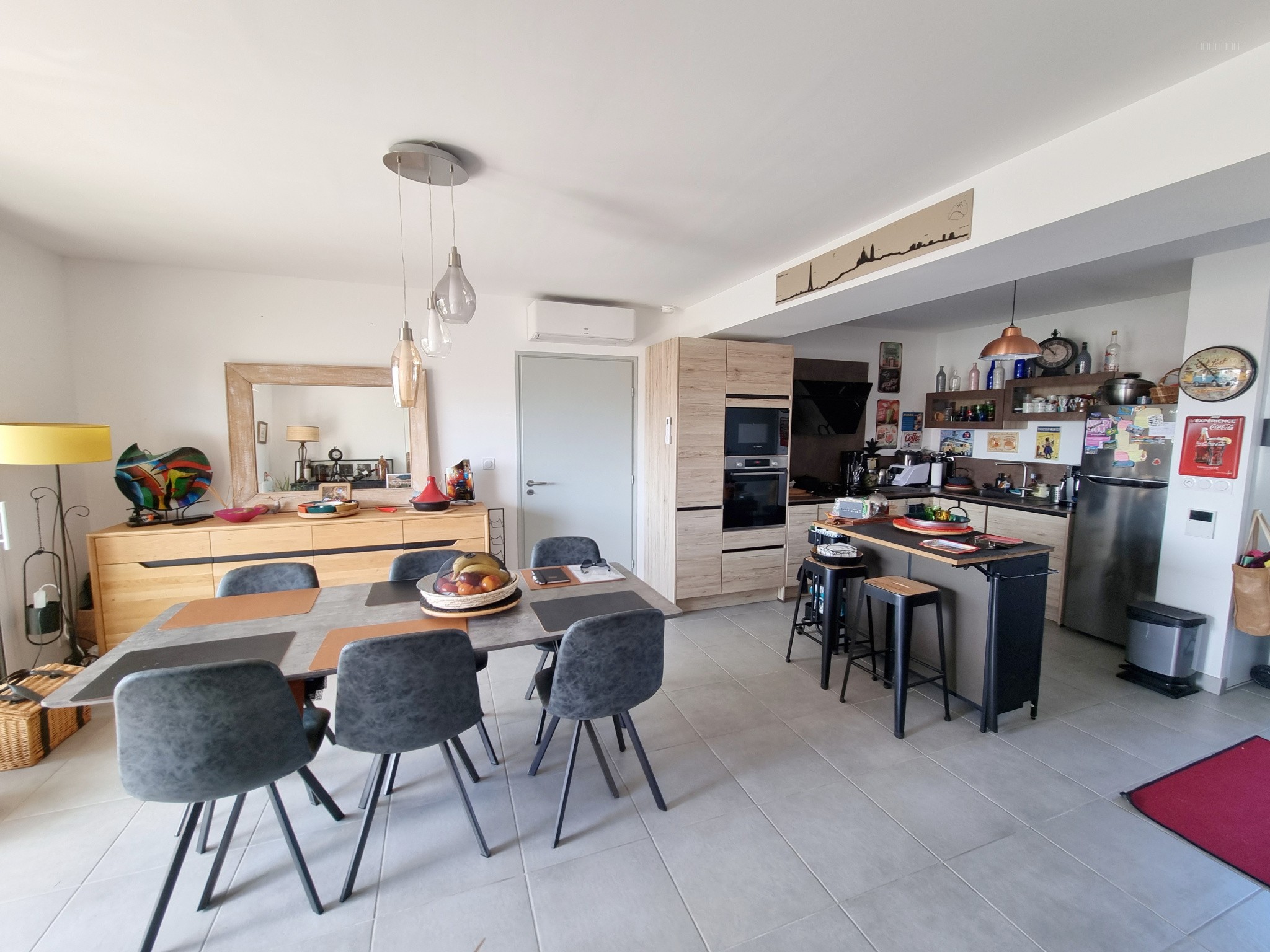 Appartement à vendre à Narbonne plage, 97,41 m², 4 pièces – photo 3 sur 20