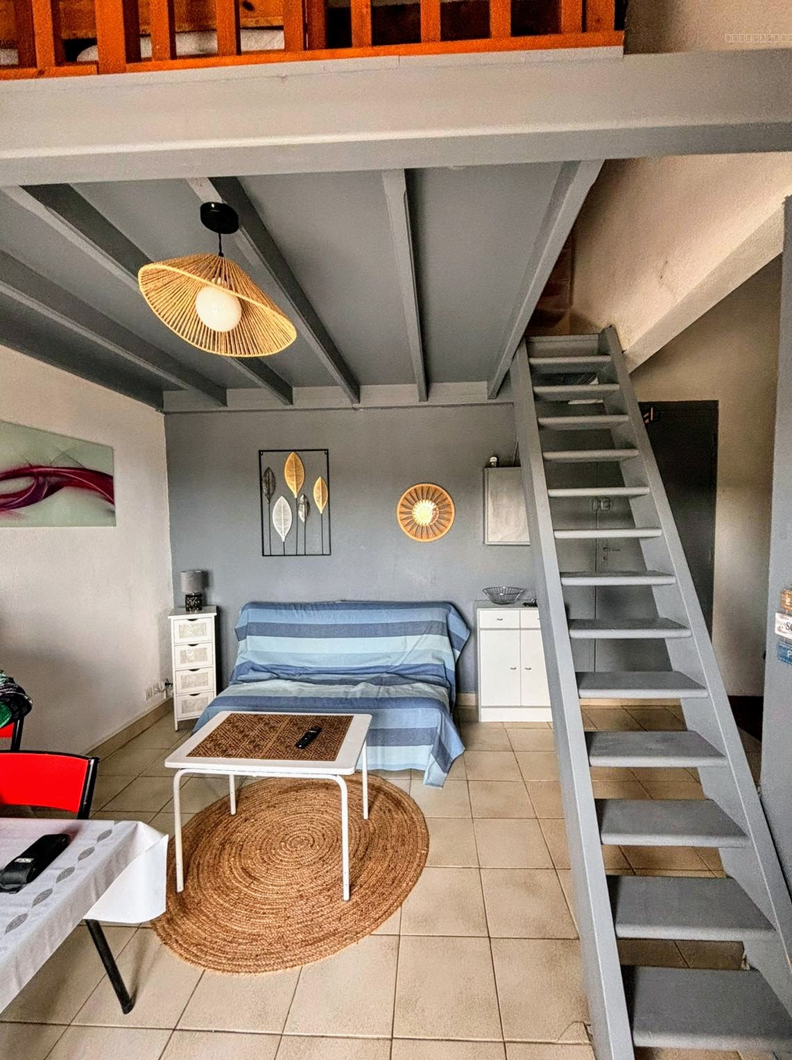 Appartement à vendre à St pierre la mer, 30 m², 1 pièce – photo 3 sur 13