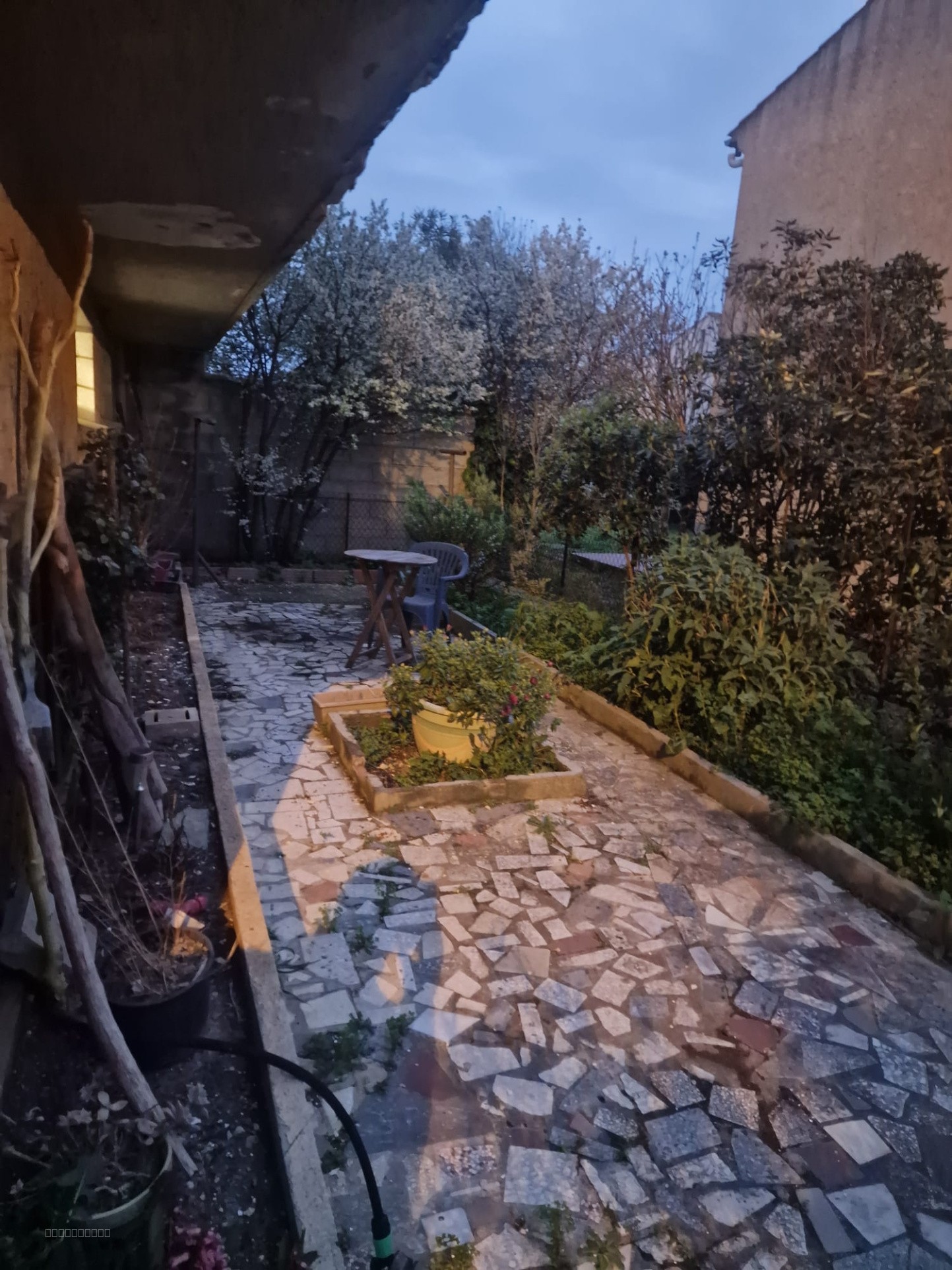 Appartement T4 avec Jardin et Garage à Narbonne — photo 10
