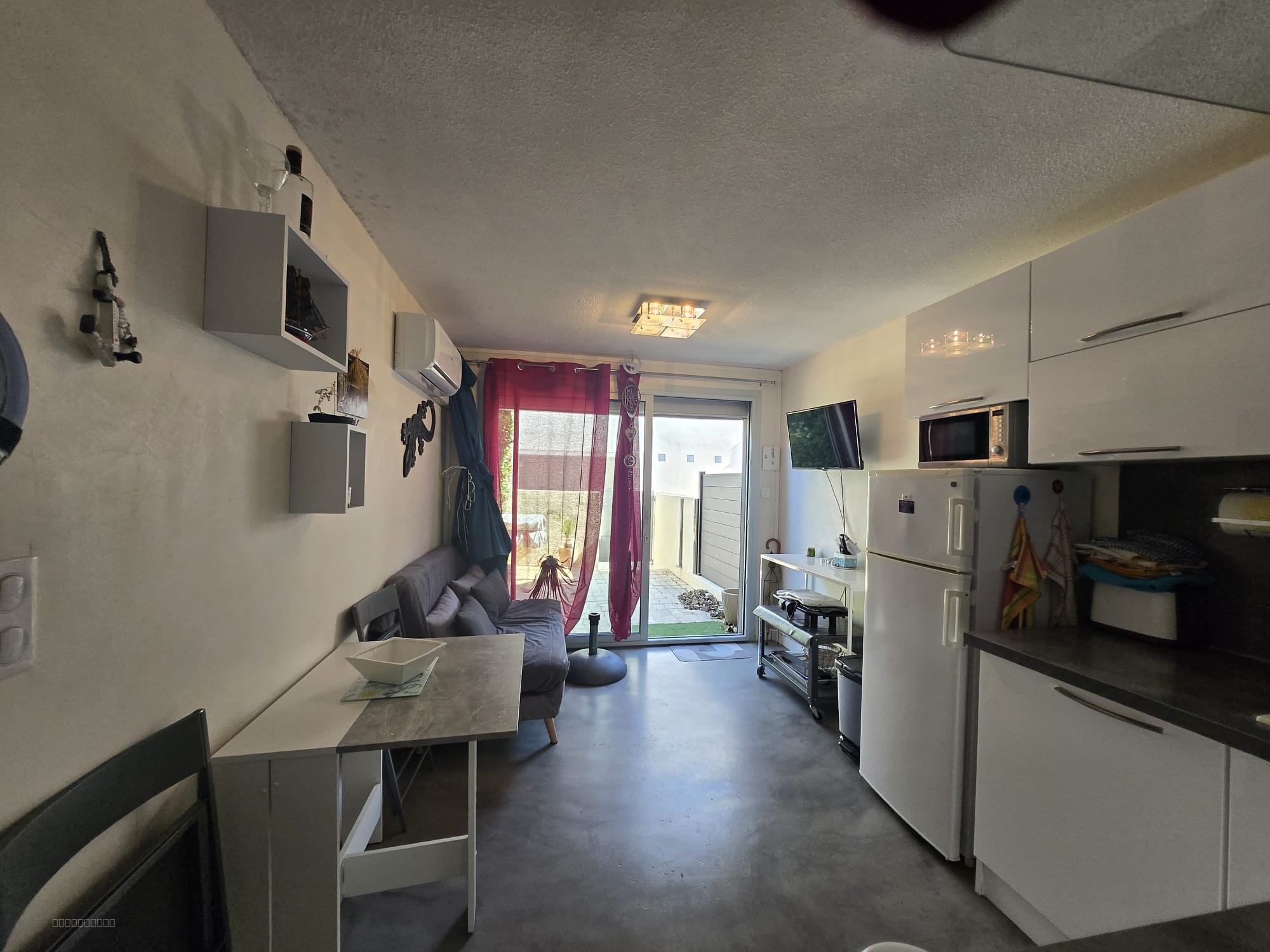 Bien immobilier à vendre à Narbonne plage, 25,42 m², 2 pièces – photo 2 sur 20