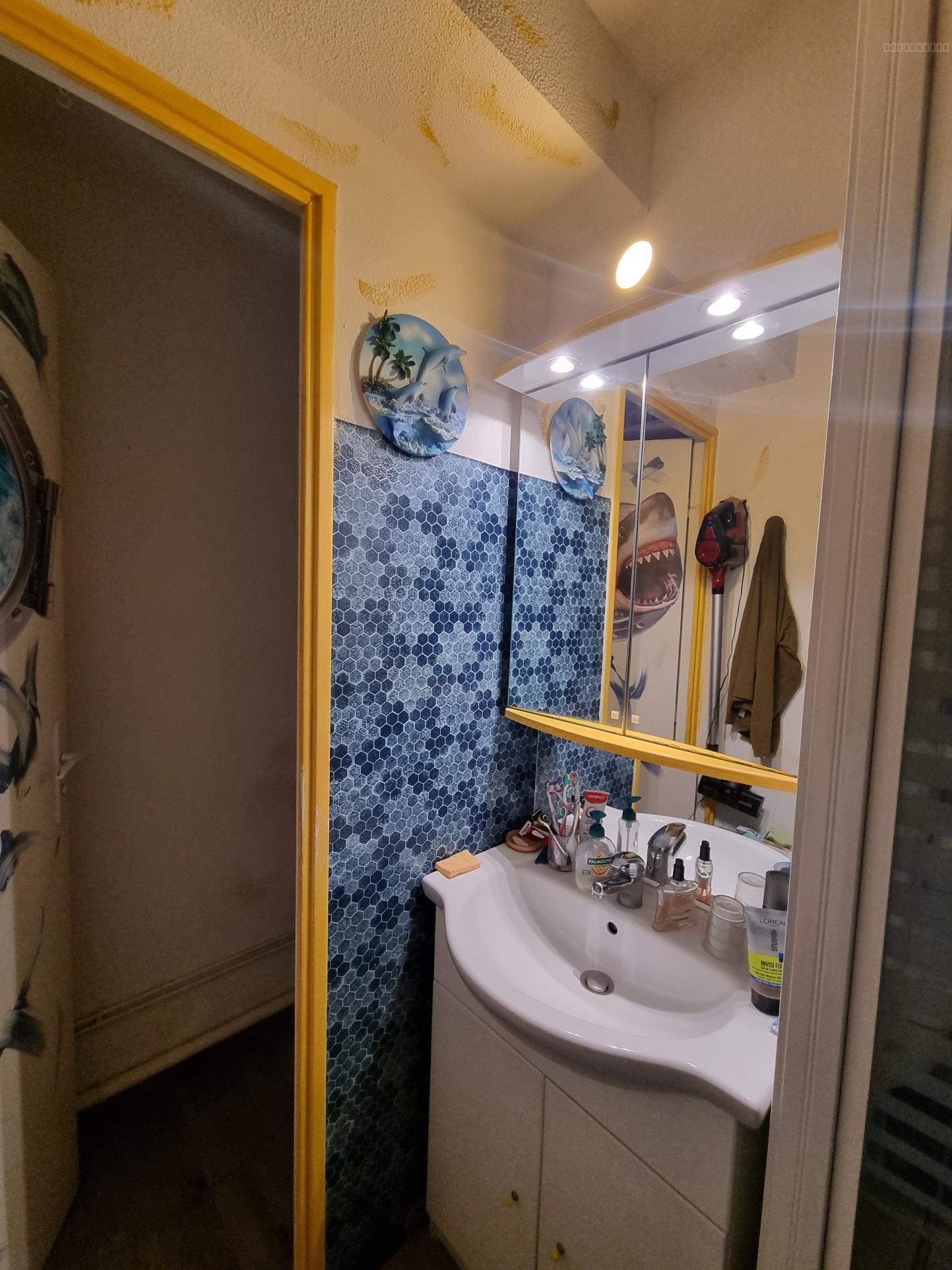 Appartement 2 pièces 30 m2 - Narbonne Plage 11100 — photo 13