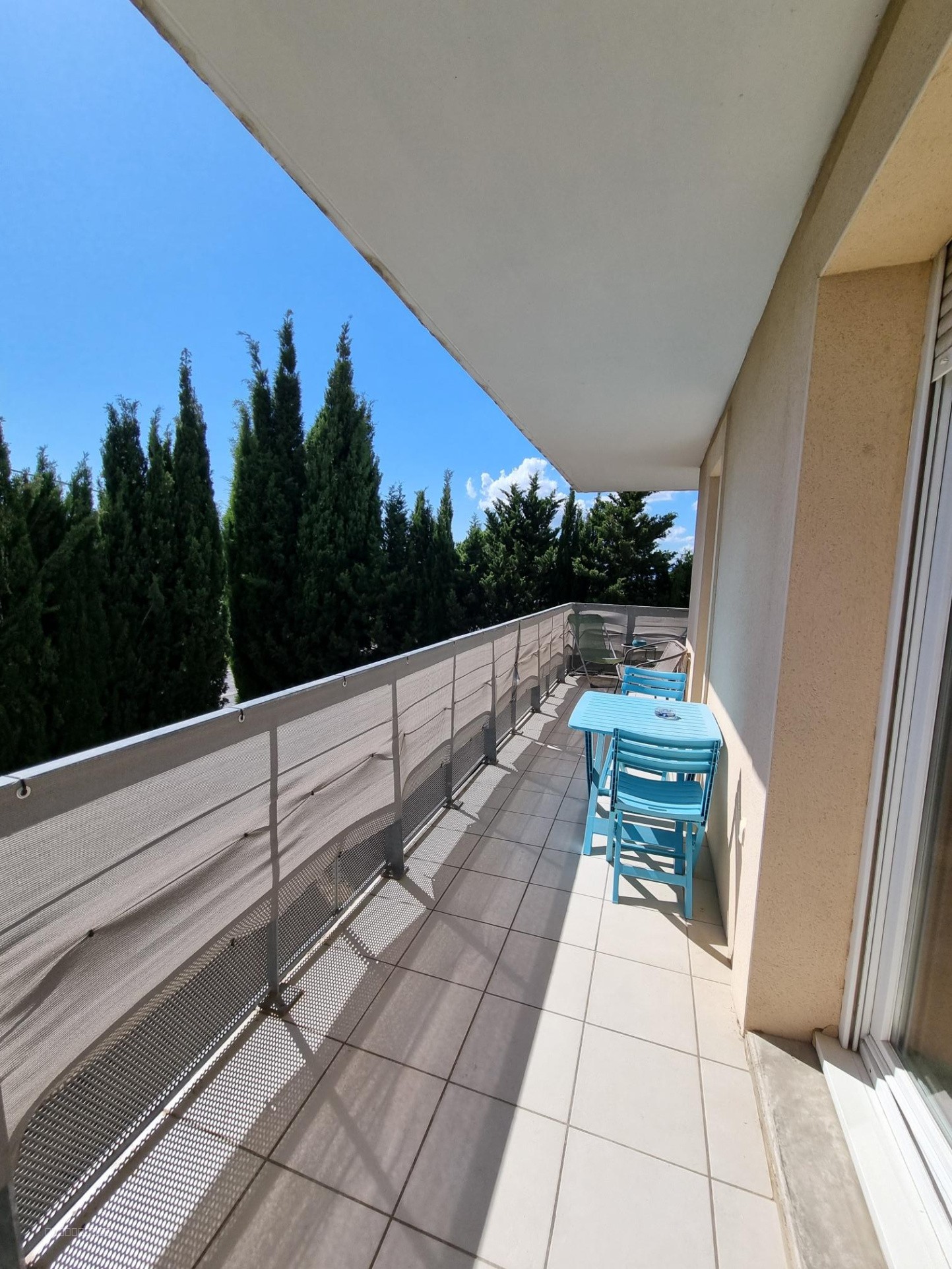Appartement T3 de 61 m2 + 2 places de parking — photo 16