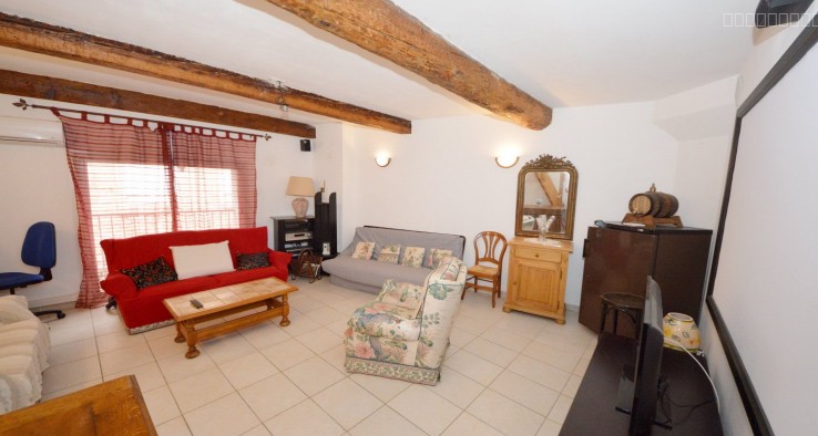 Maison à vendre à Salleles d aude, 75 m², 3 pièces – photo 1 sur 19