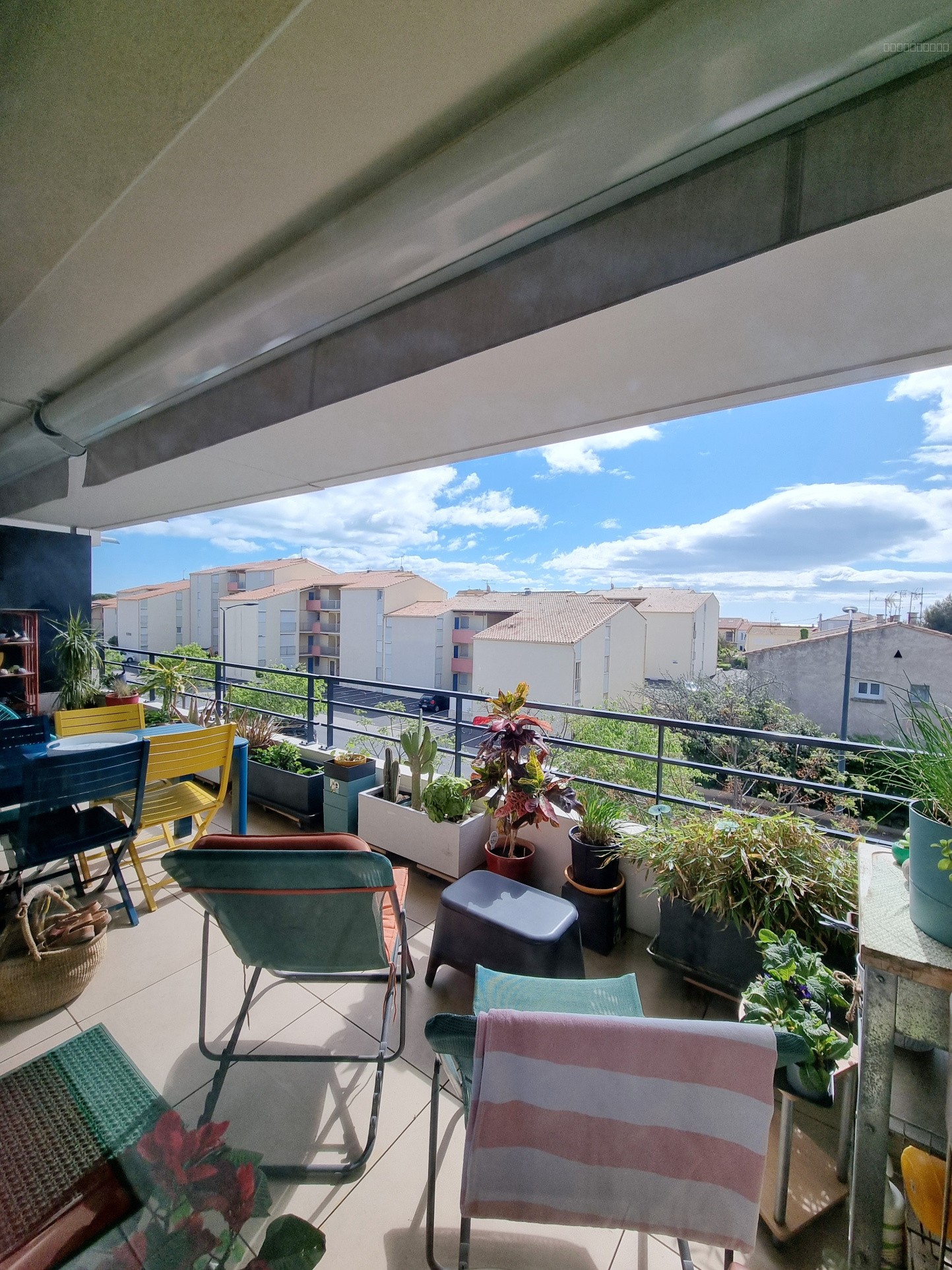 Appartement à vendre à Narbonne plage, 97,41 m², 4 pièces – photo 1 sur 20