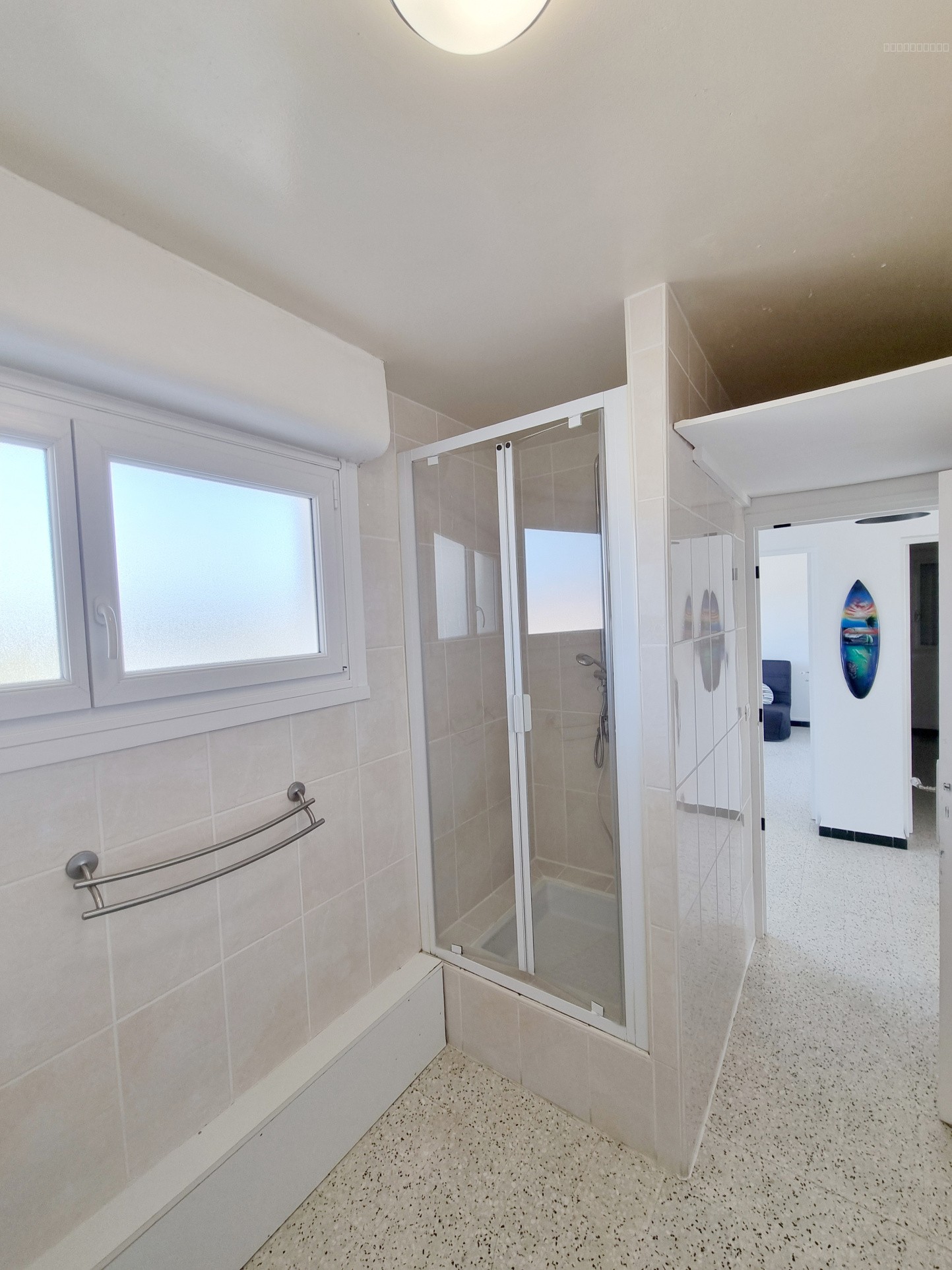 Appartement T3 / T4 Narbonne plage 11100 — photo 11