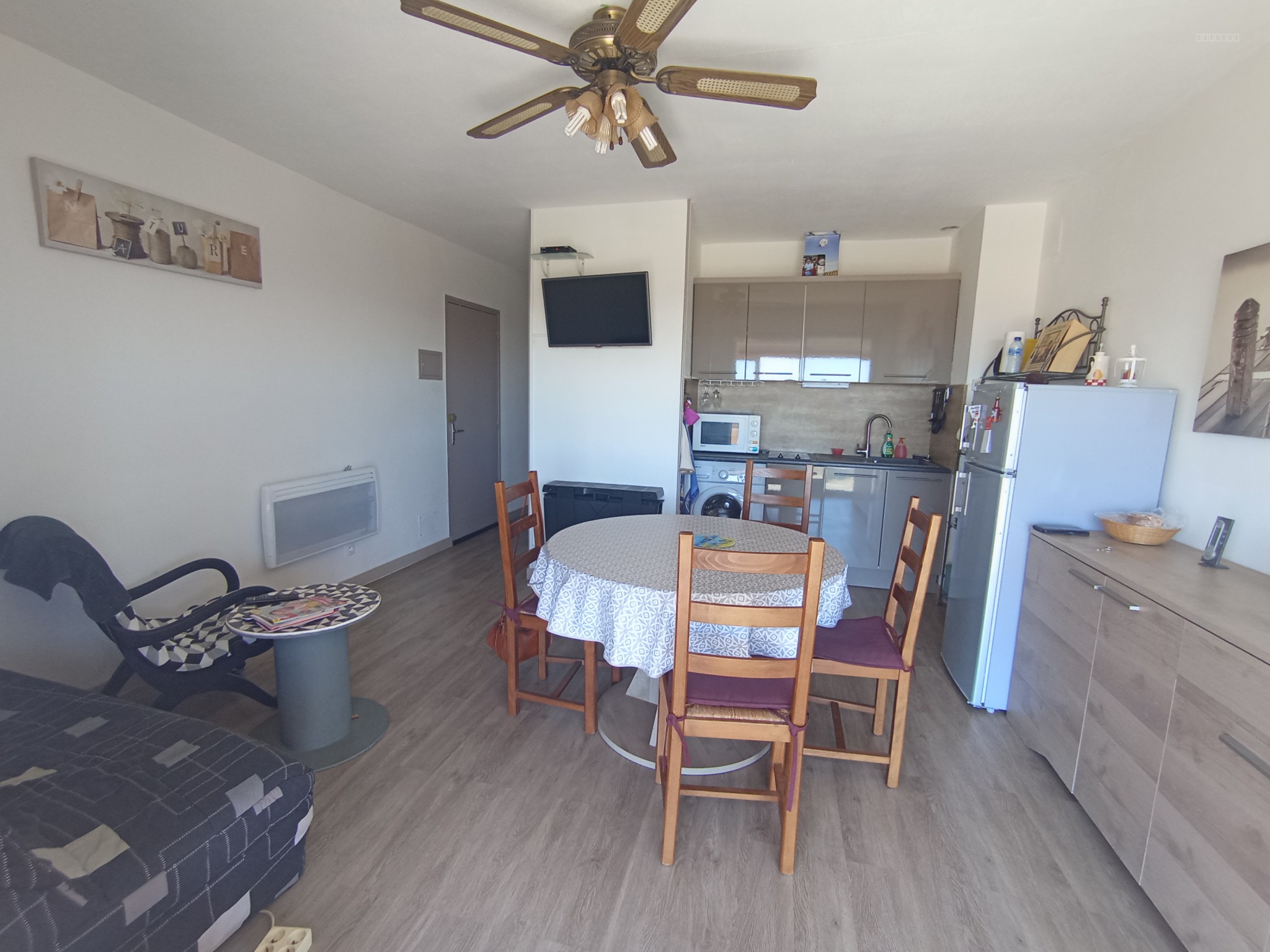 Appartement à vendre à Narbonne plage, 45 m², 3 pièces – photo 3 sur 10