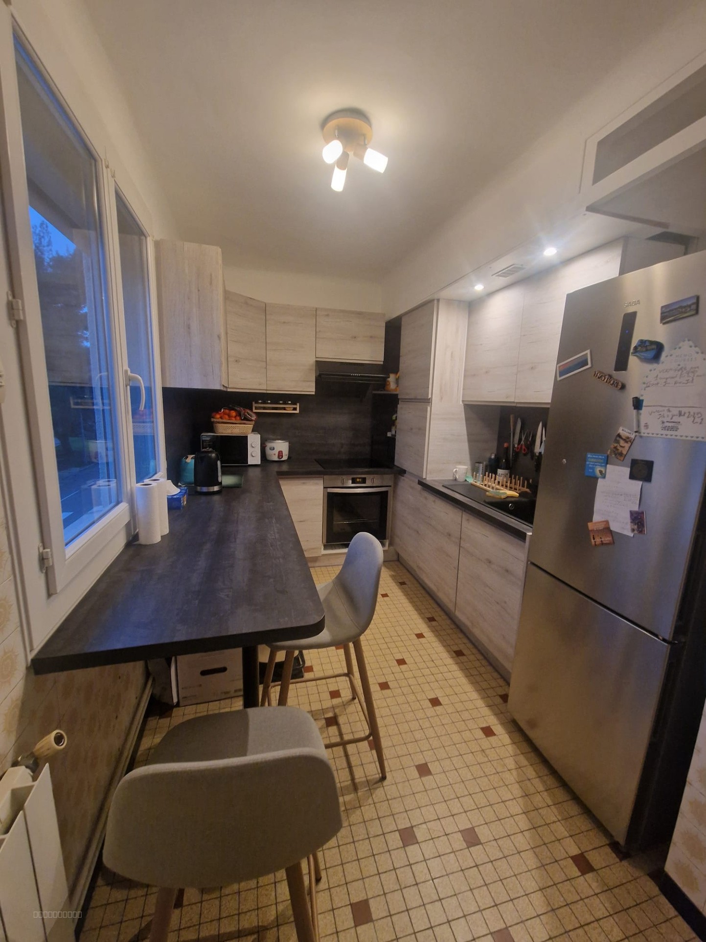 Appartement T4 avec Jardin et Garage à Narbonne — photo 2