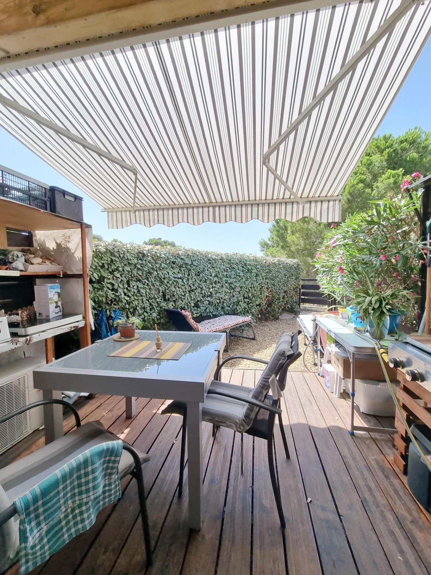 Maison à vendre à Narbonne plage, 25 m², 2 pièces – photo 1 sur 16