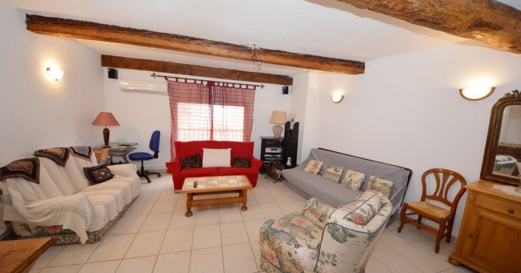 Maison à vendre à Salleles d aude, 75 m², 3 pièces – photo 3 sur 19