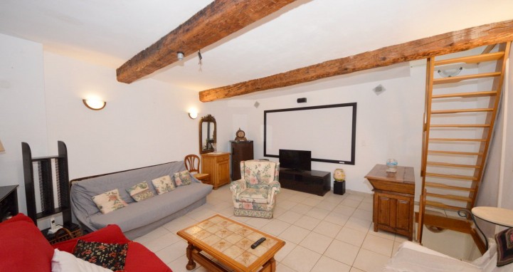 Maison à vendre à Salleles d aude, 75 m², 3 pièces – photo 2 sur 19
