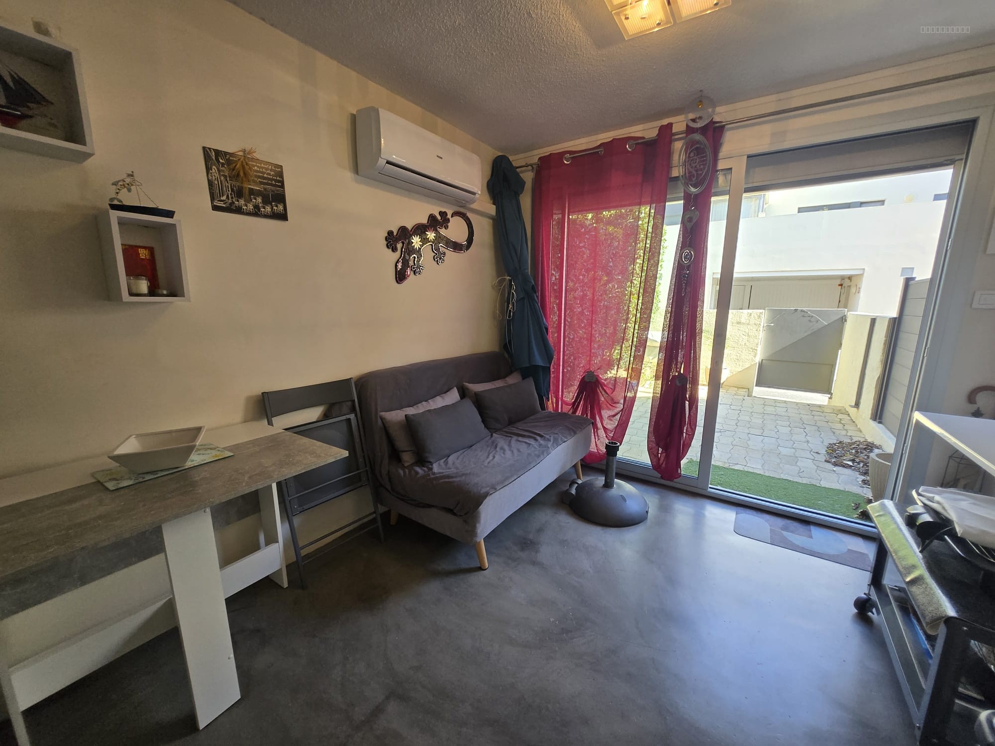 Bien immobilier à vendre à Narbonne plage, 25,42 m², 2 pièces – photo 3 sur 20