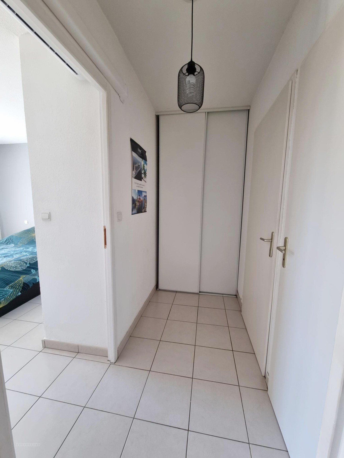 Appartement T3 de 61 m2 + 2 places de parking — photo 8