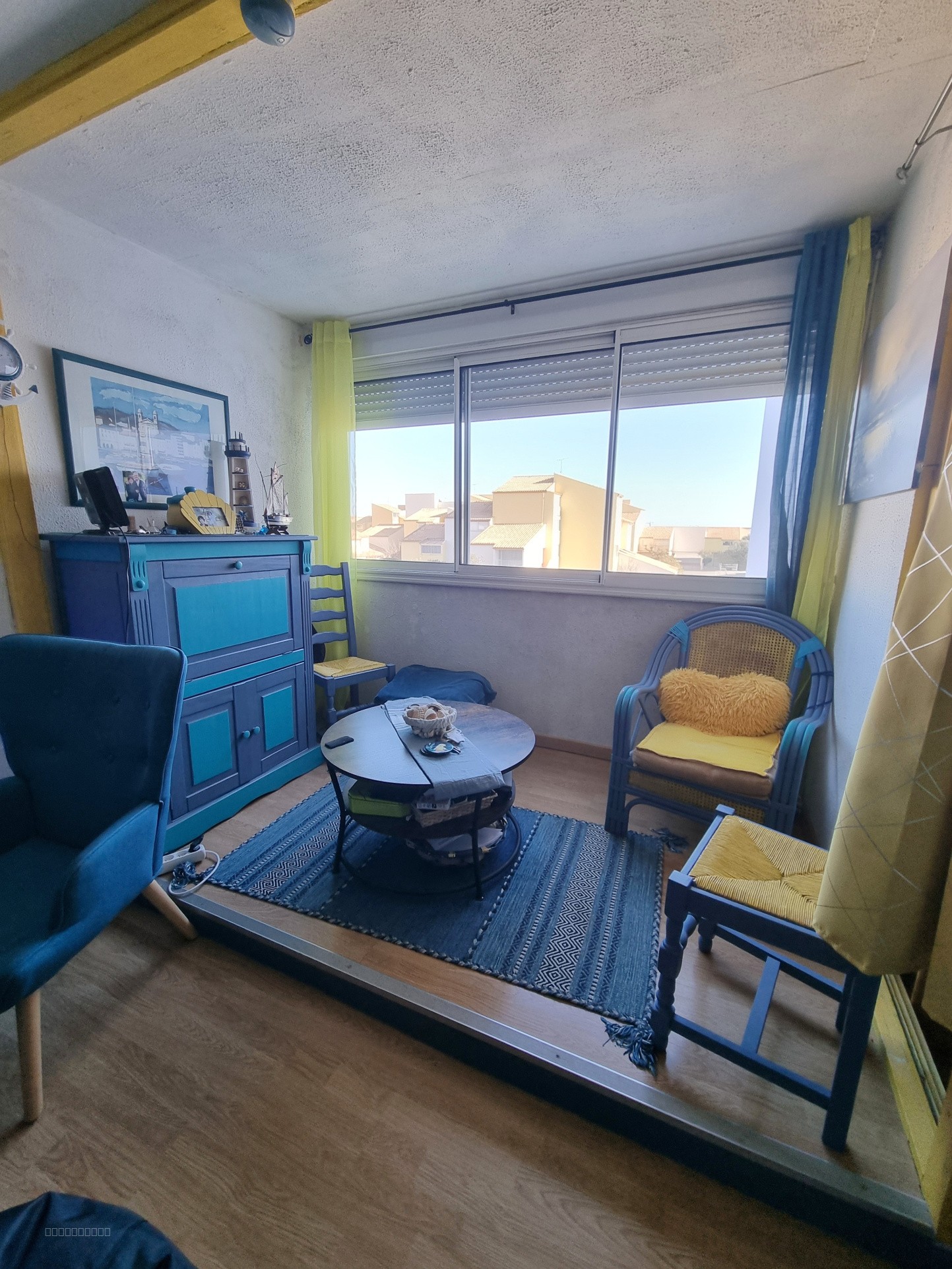 Appartement 2 pièces 30 m2 - Narbonne Plage 11100 — photo 4