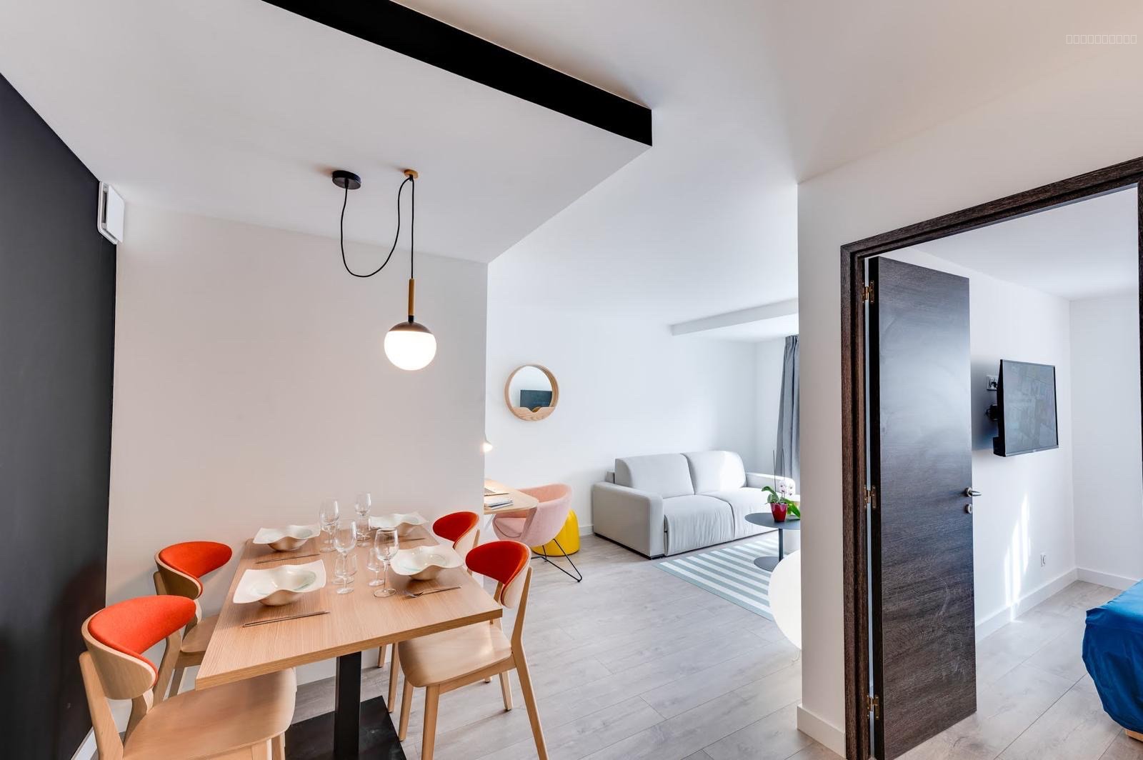 Divonne les Bains, 01220, T2 - 2 pièces, spécial investisseur — photo 3