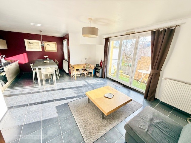 Appartement à vendre à Ferney voltaire, 63 m², 3 pièces – photo 2 sur 19