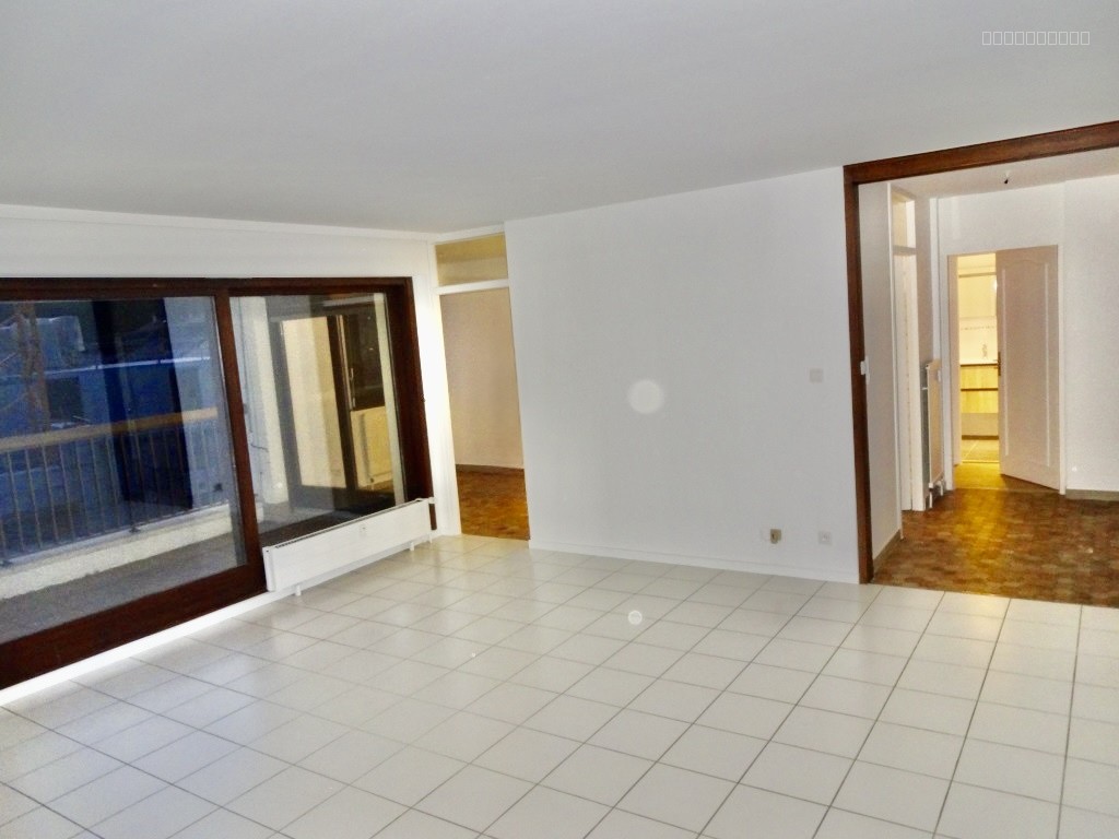 EXCLU Divonne les Bains 01220 : GRAND T2 convertible T3 avec balcon, cave et parking en sous sol — photo 11