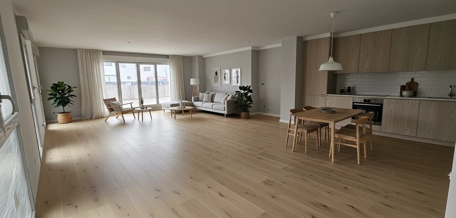 Magnifique T5 attique Challes les Eaux 73190 — photo 8