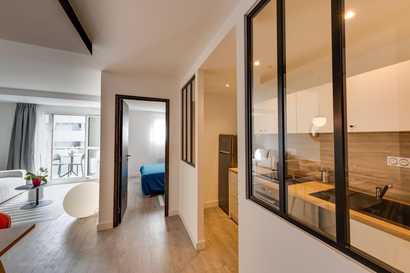 Divonne les Bains, 01220, T2 - 2 pièces, spécial investisseur — photo 6