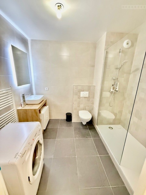 EXCLUSIVITE, T2 GEX avec TERRASSE ET GARAGE — photo 15