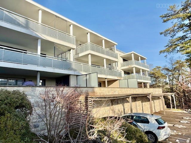EXCLUSIVITE, T2 GEX avec TERRASSE ET GARAGE — photo 17