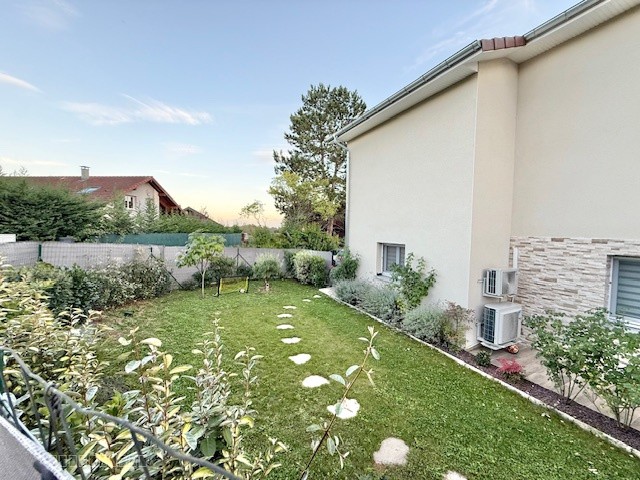 Maison à vendre à Prevessin moens, 90 m², 4 pièces – photo 2 sur 20