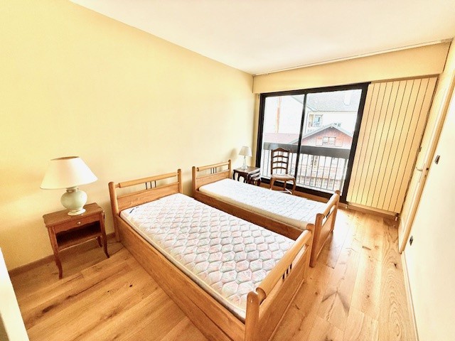 DIVONNE LES BAINS 01220, CENTRE VILLE, T4 121m2 avec terrasse, garage et cave — photo 18