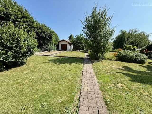Maison à vendre à Ornex, 222 m², 8 pièces – photo 3 sur 20