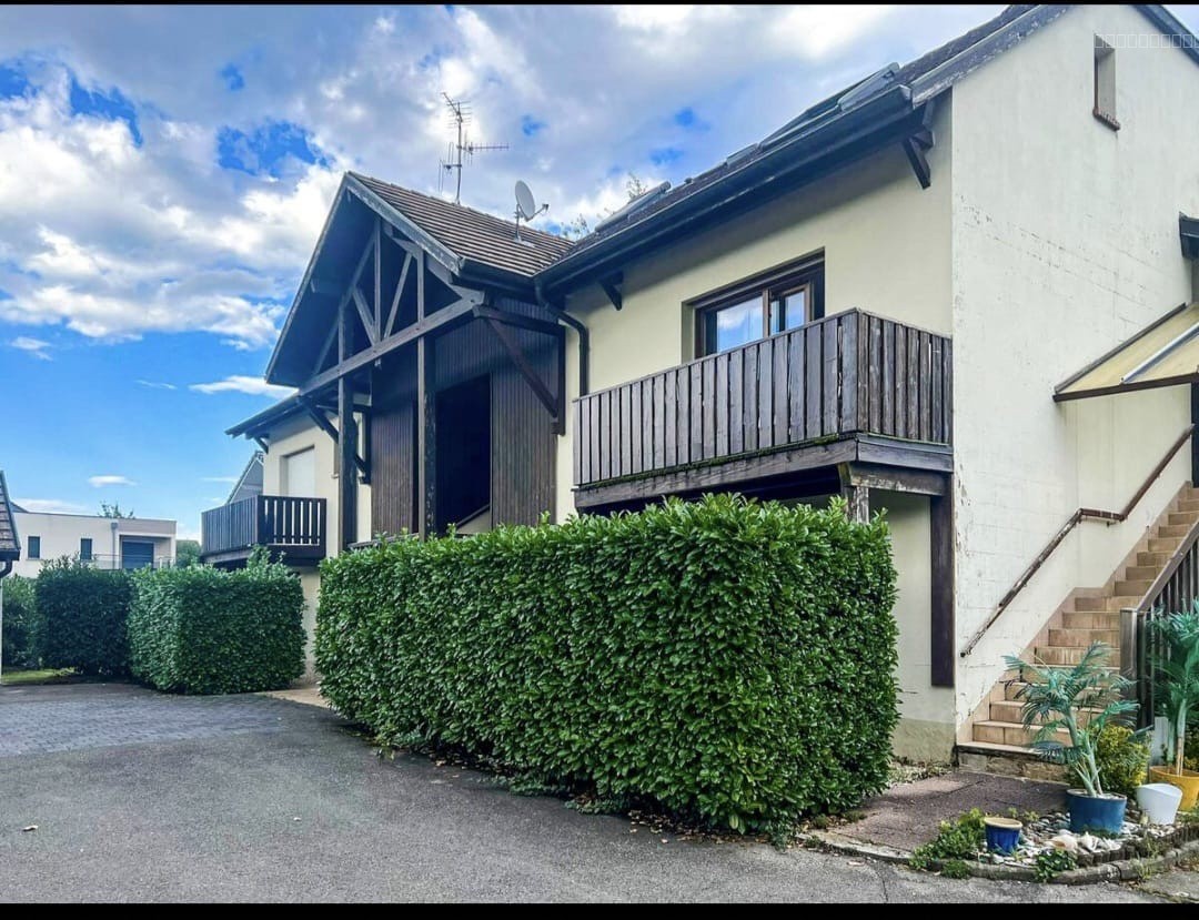 Appartement à vendre à Divonne les bains, 197 m², 7 pièces – photo 3 sur 20