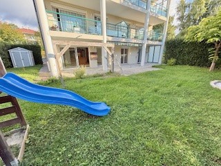 Appartement à vendre à Divonne les bains, 94 m², 4 pièces – photo 3 sur 20