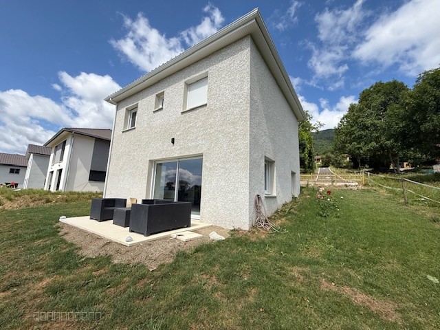 Maison à vendre à St jean de gonville, 93 m², 4 pièces – photo 2 sur 20