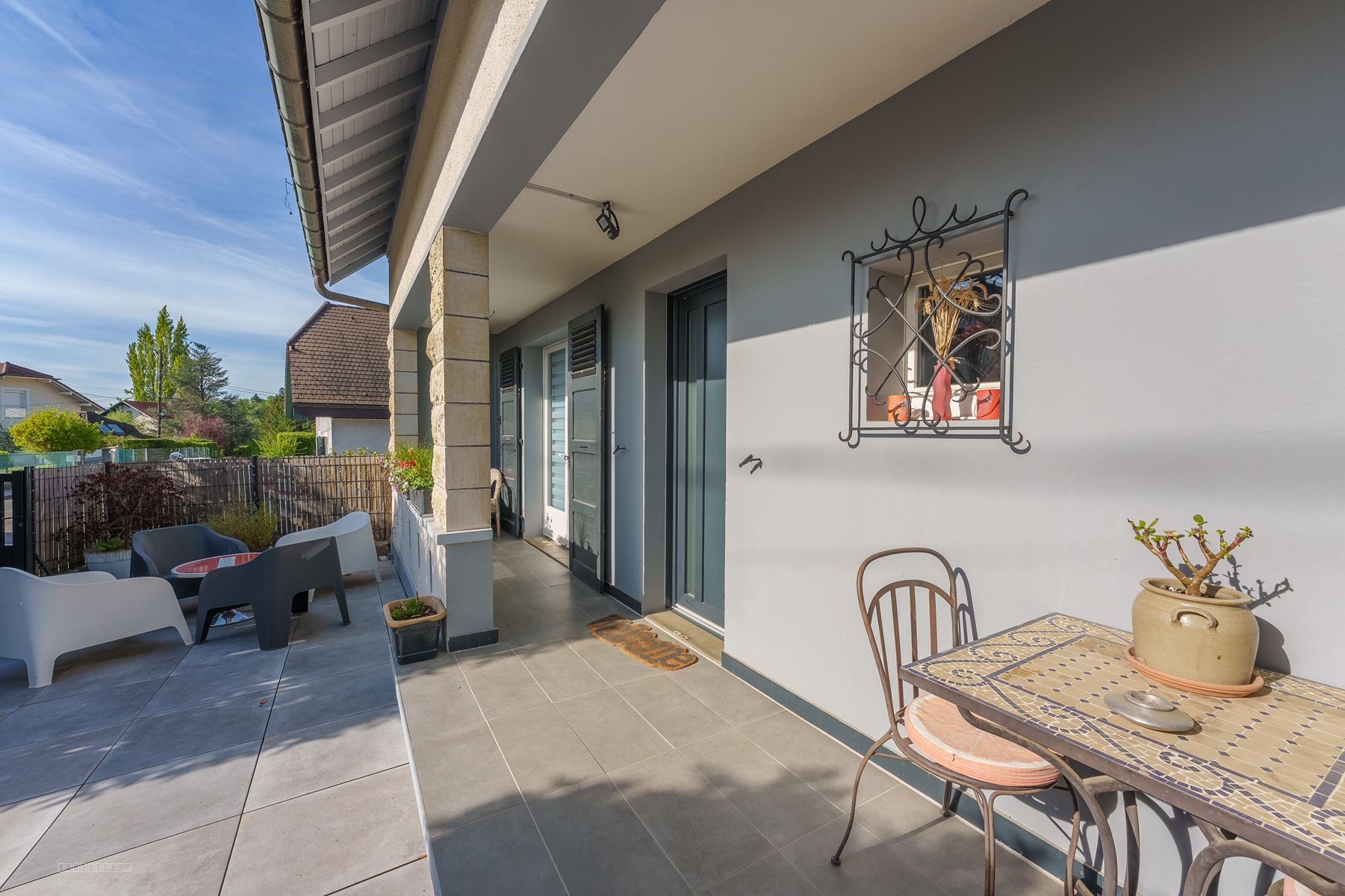 Maison à vendre à Divonne les bains, 158 m², 5 pièces – photo 2 sur 20