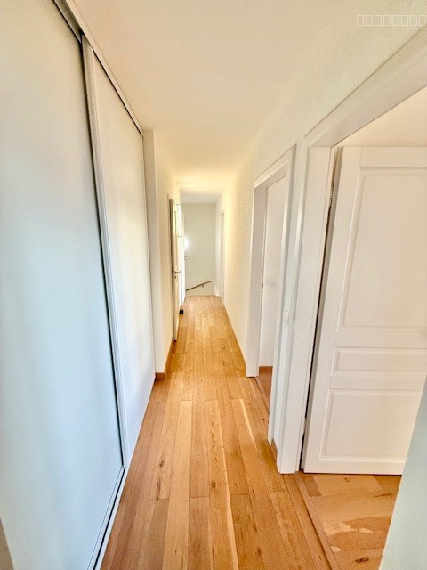 DIVONNE LES BAINS 01220, T4 DUPLEX 100M2 AVEC 2 TERRASSES, GRAND ET PARKING — photo 15
