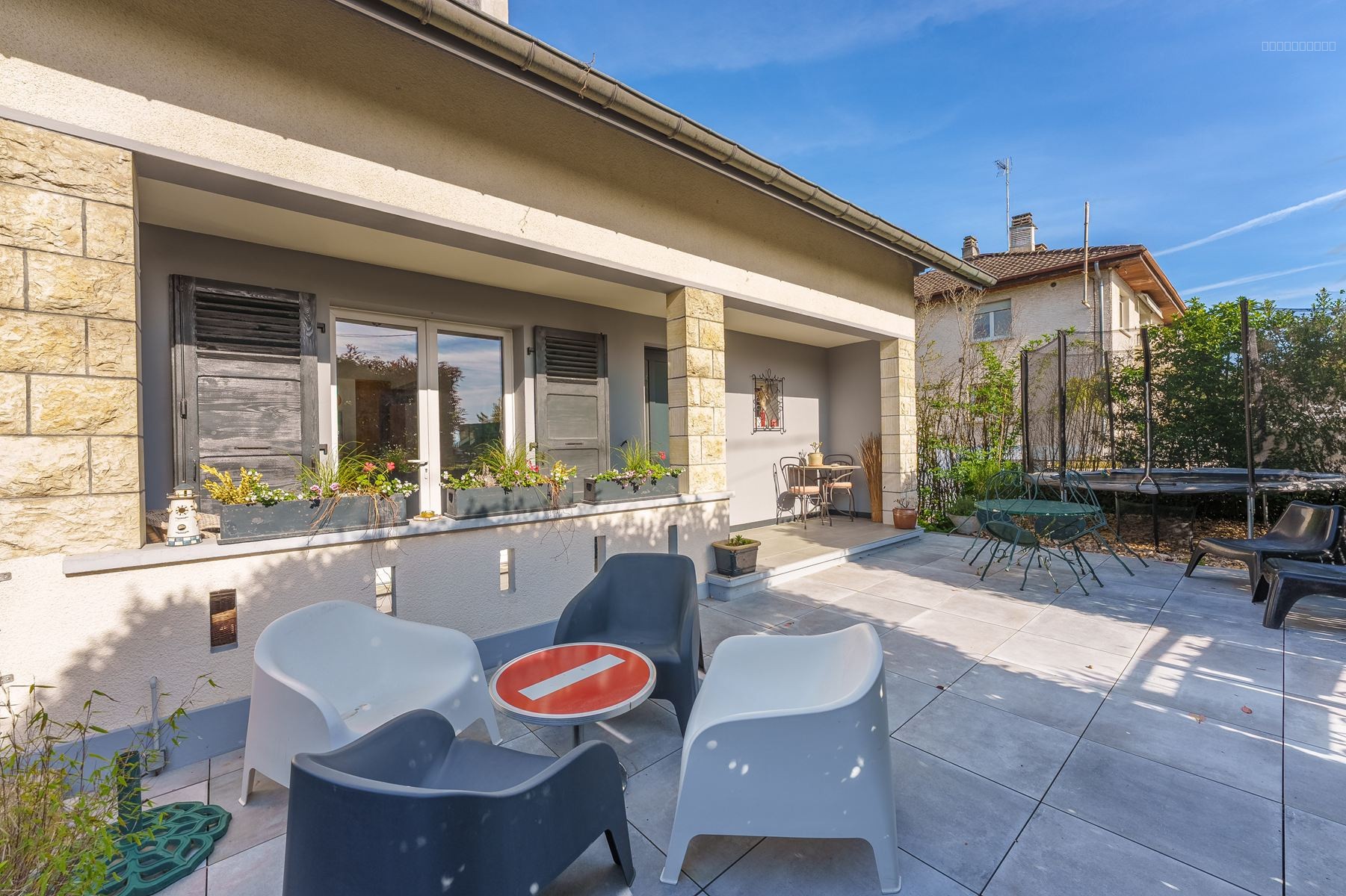Maison à vendre à Divonne les bains, 158 m², 5 pièces – photo 3 sur 20